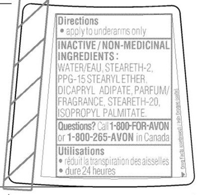 Image Of Back Label (Imari Seduction Roll Onback2)